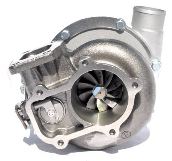Garrett GTX3071R Gen II Turbolader T3 Intern Wastegate A/R 1.06 650PS
